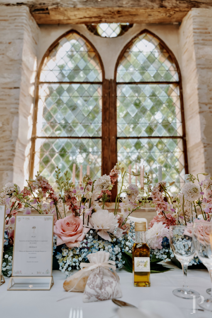 Dans les Landes, au nord-est de Mont-de-Marsan, un château de famille qui a traversé les siècles - photo  n°31